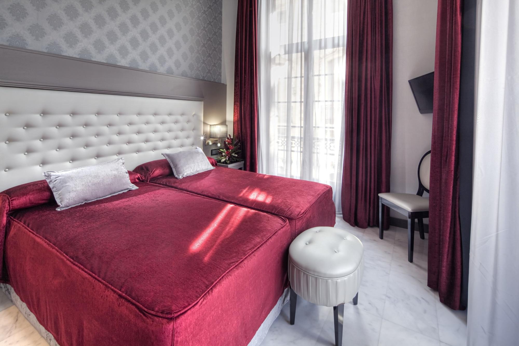 Ciutadella Hotell Barcelona