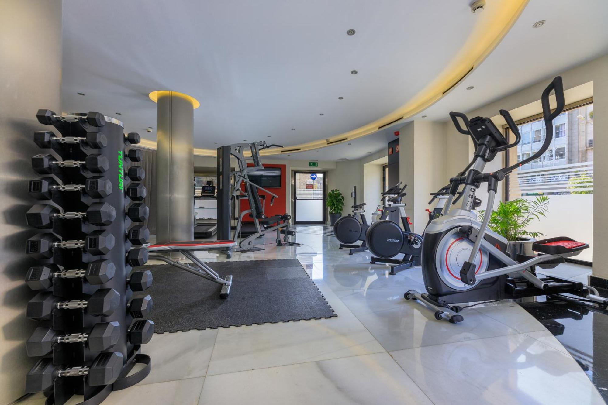 Ciutadella Hotell 4*