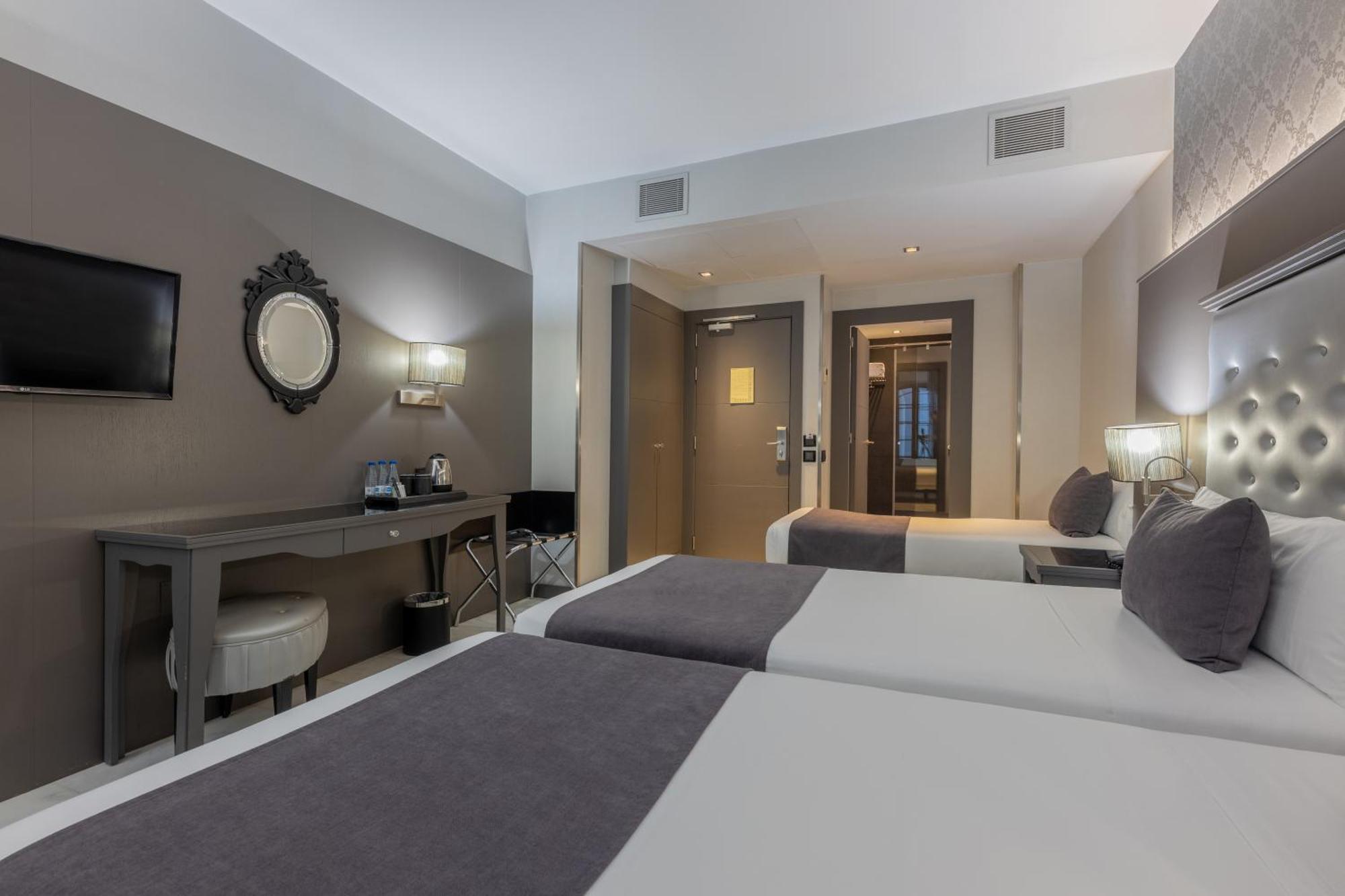 Hotell Ciutadella