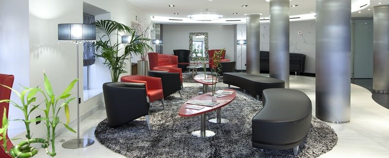 Hotell Ciutadella