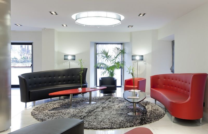 Ciutadella Hotell Barcelona
